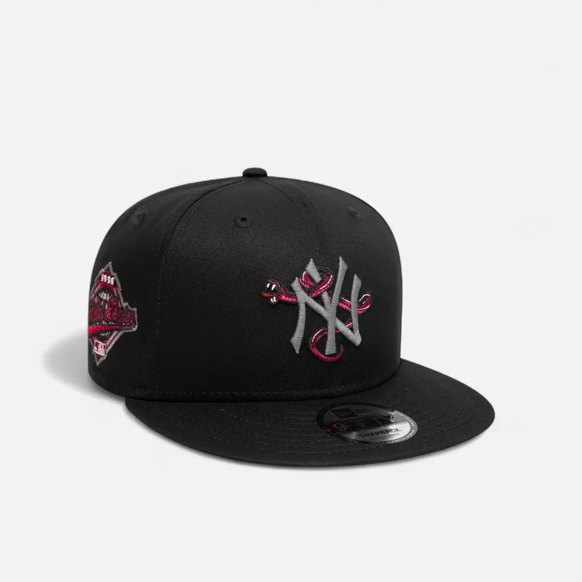 New Era Cappellino 9FIFTY Snapback MLB Icon New York Yankees