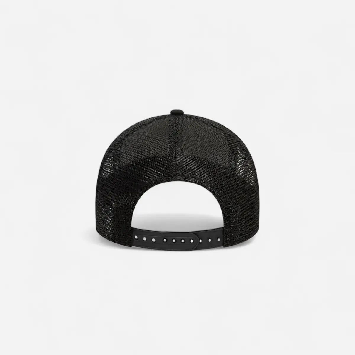 New Era Cappellino 9FORTY Regolabile A-Frame NEW black