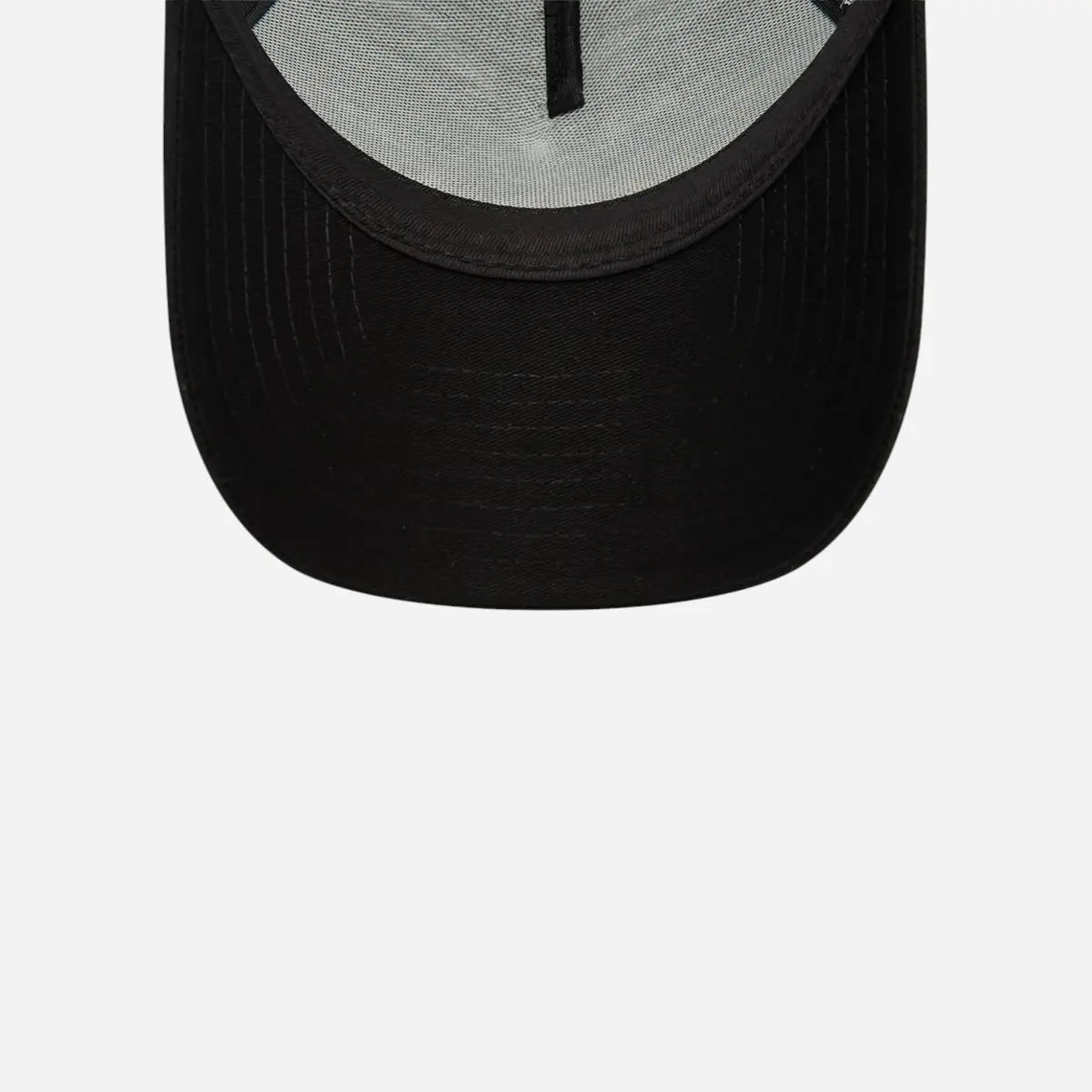 New Era Cappellino 9FORTY Regolabile A-Frame NEW black