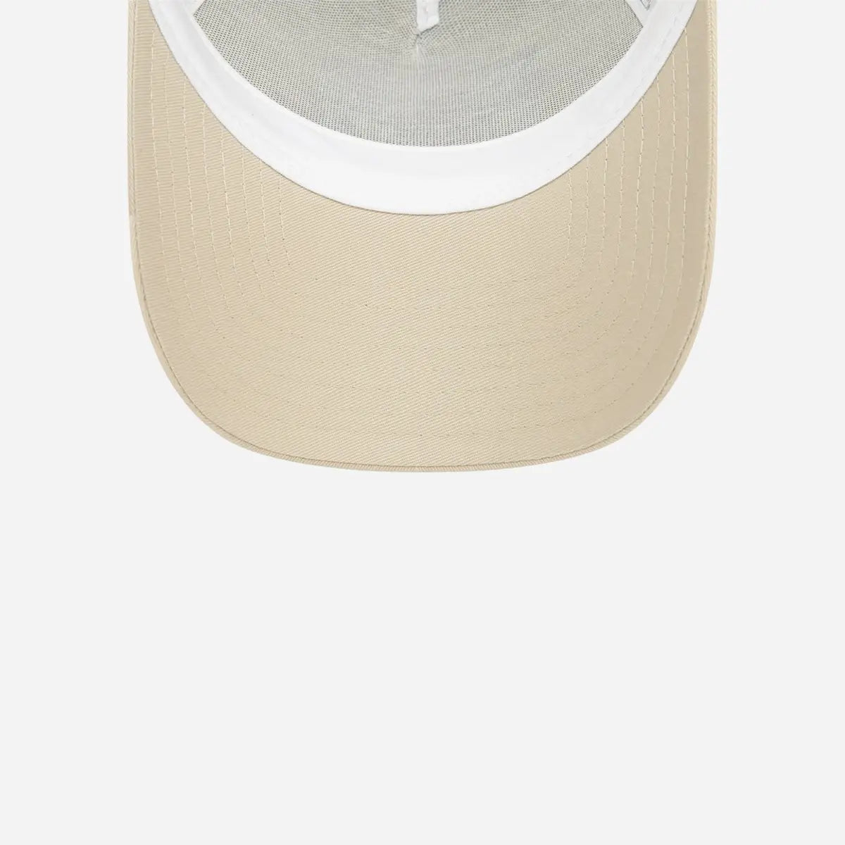 New Era Cappellino 9FORTY Regolabile A-Frame NEW beige