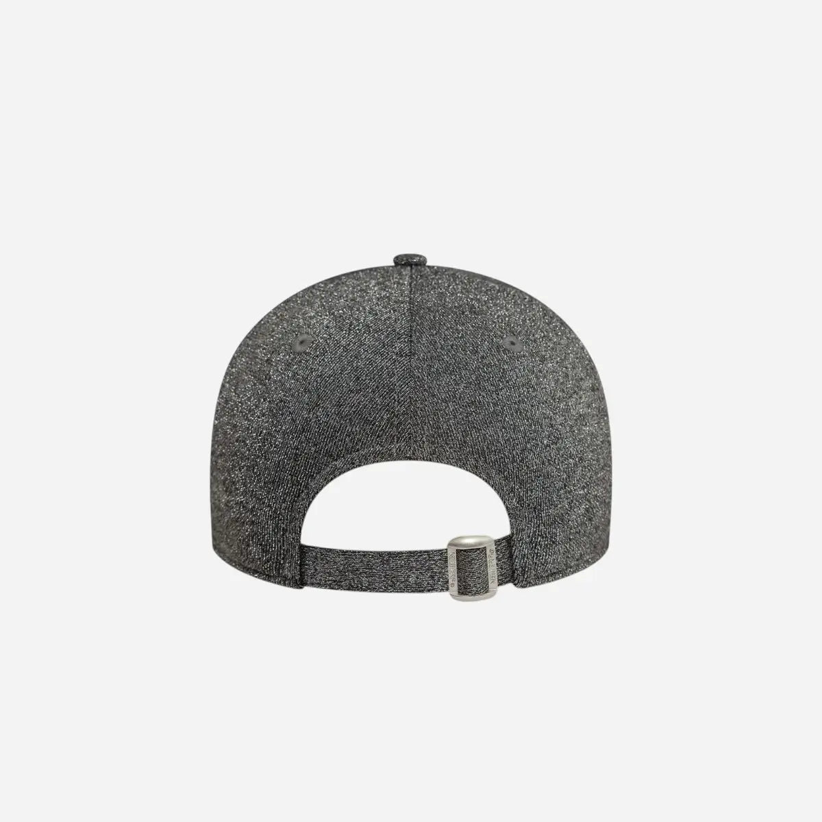 New Era Cappellino 9FORTY Regolabile New York Yankees Essential GLITTER