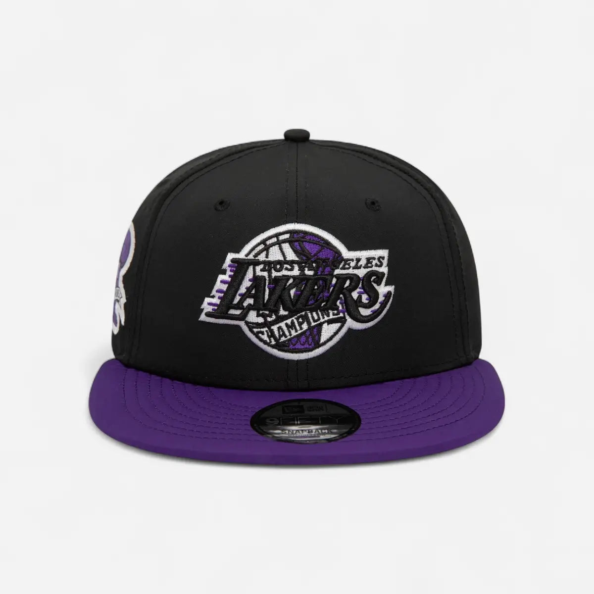 New Era Cappellino 9FIFTY Snapback Lakers Infill