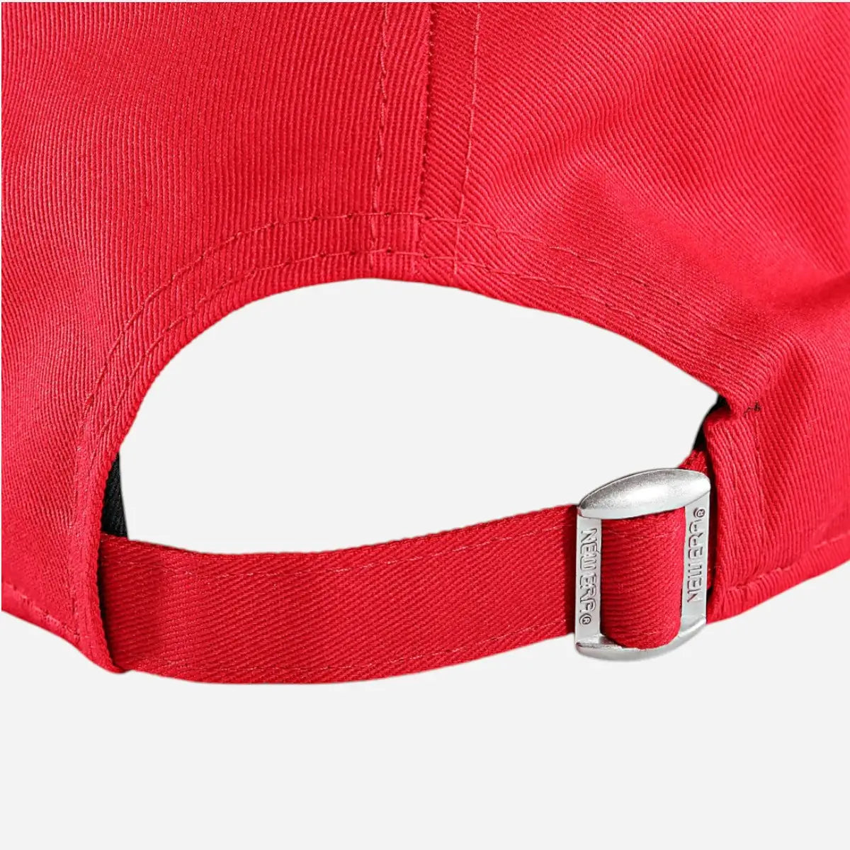 New Era Cappellino 9FORTY Regolabile New York Yankees Pop Outline Red