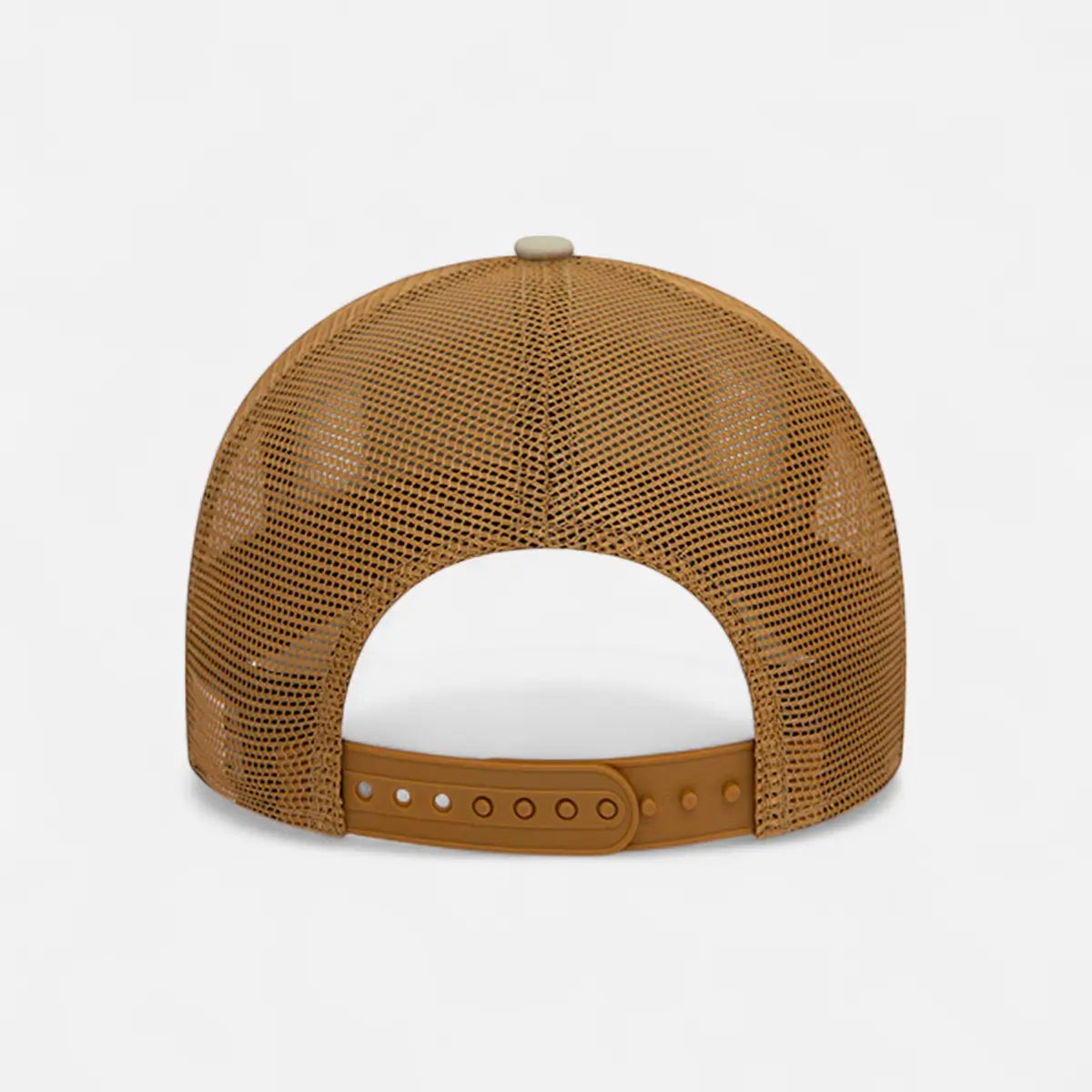 New Era Cappellino 9FORTY Regolabile A-Frame Trucker License Plate ARIZONA