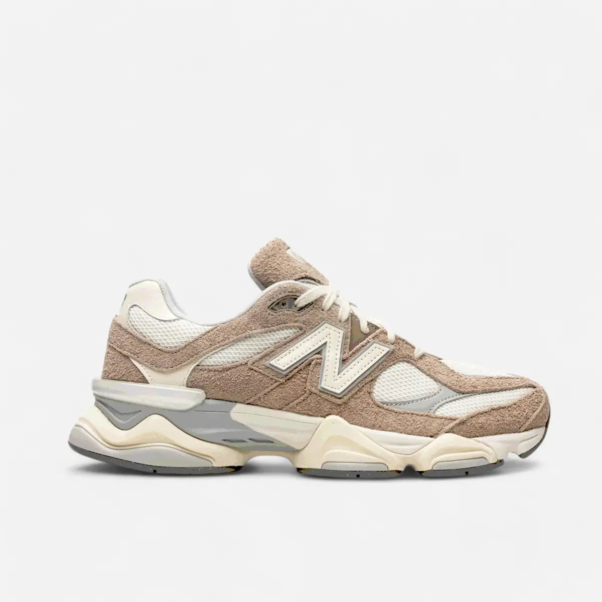 New Balance 9060 Driftwood Stone U9060HSB