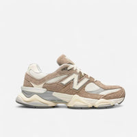 New Balance 9060 Driftwood Stone U9060HSB