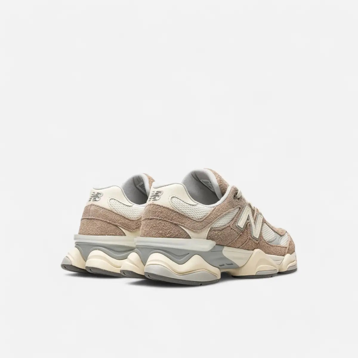 New Balance 9060 Driftwood Stone U9060HSB