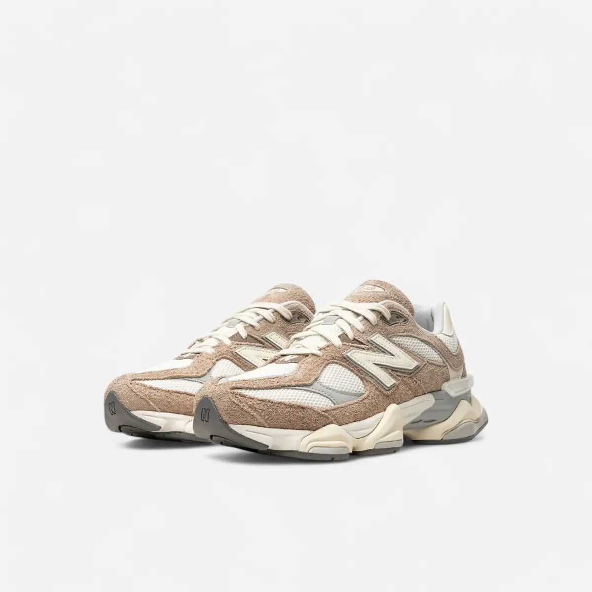 New Balance 9060 Driftwood Stone U9060HSB