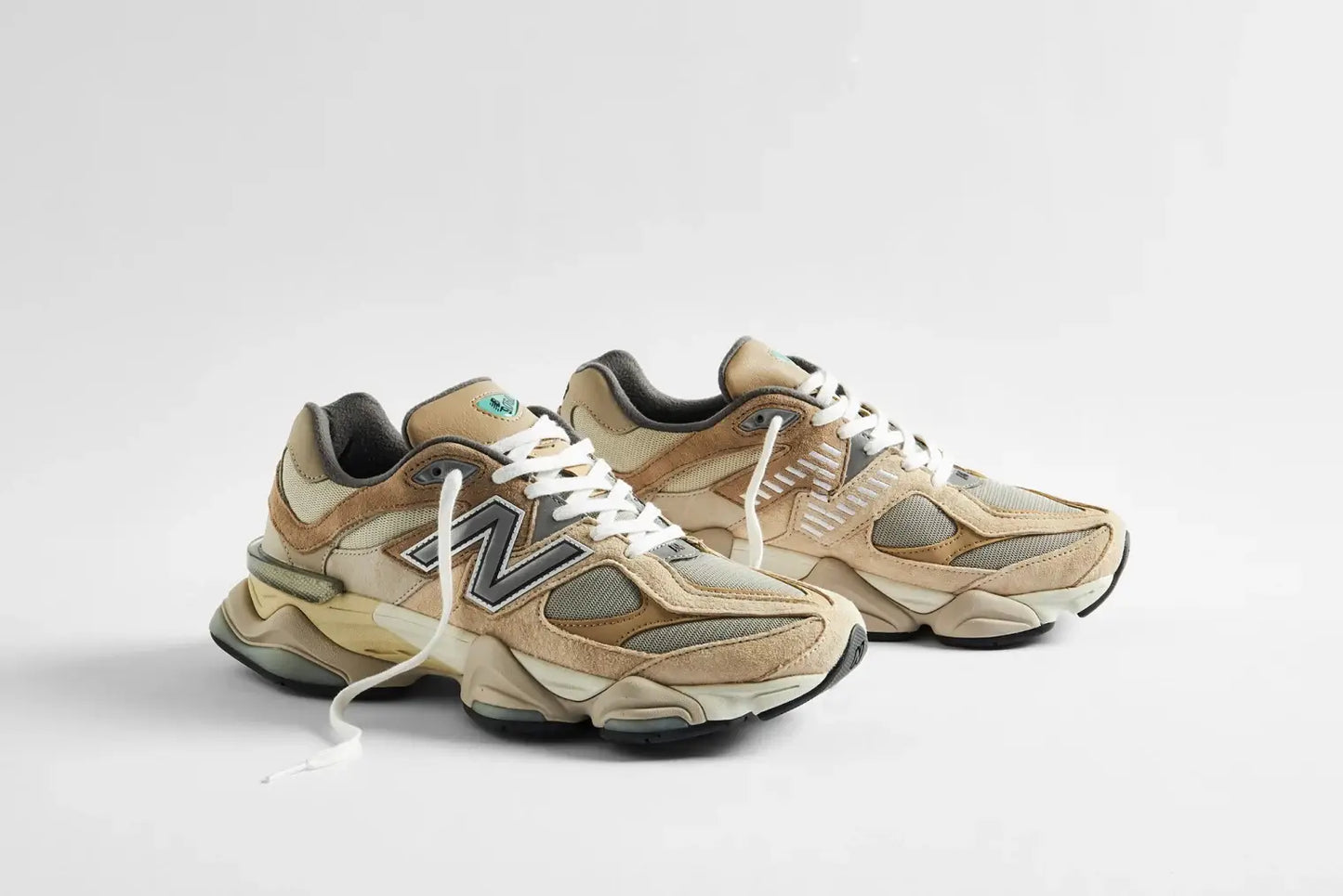 New Balance 9060 Sea Salt U9060MAC