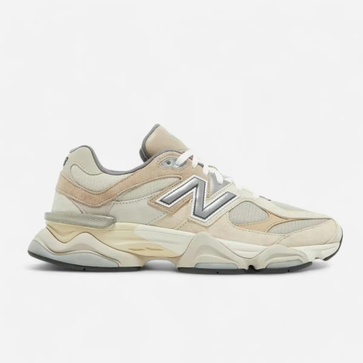 New Balance 9060 Sea Salt U9060MAC