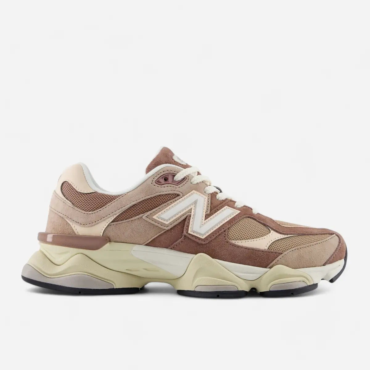 New Balance 9060 Sparrow Flat Taupe U9060EEH