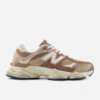 New Balance 9060 Sparrow Flat Taupe U9060EEH