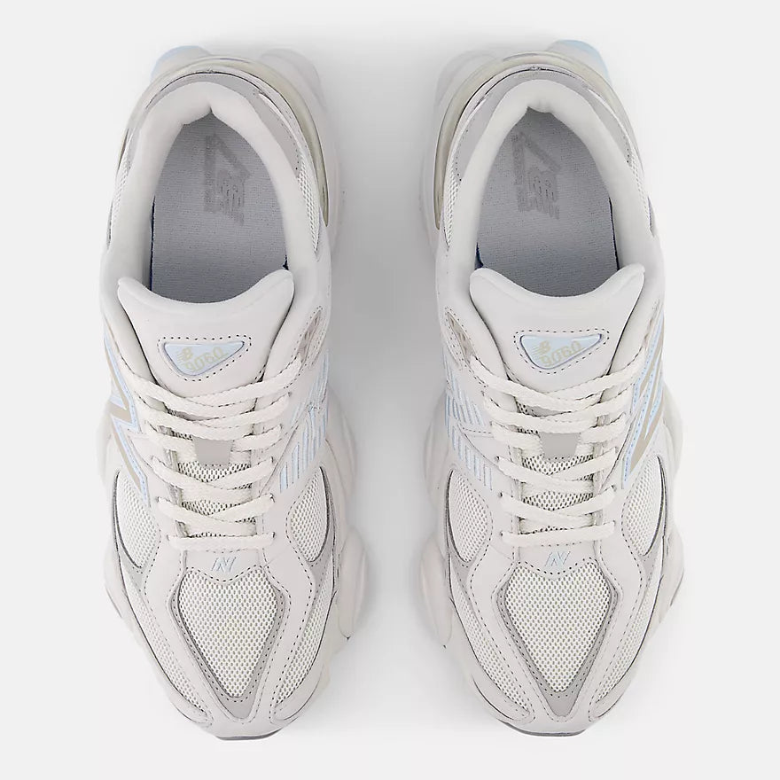 New Balance 9060 Reflection Quarry Blue U9060ZGA