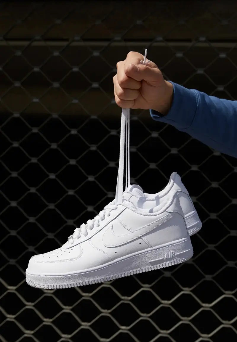 Nike Air Force 1 '07 white