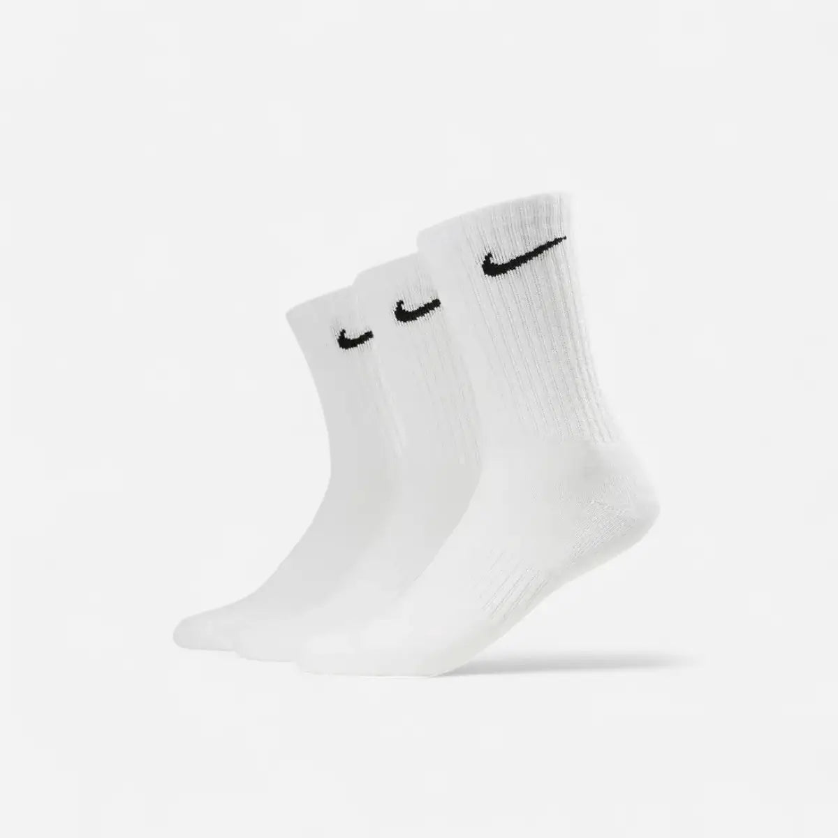Nike Calze Everyday Cushioned white (3 paia)