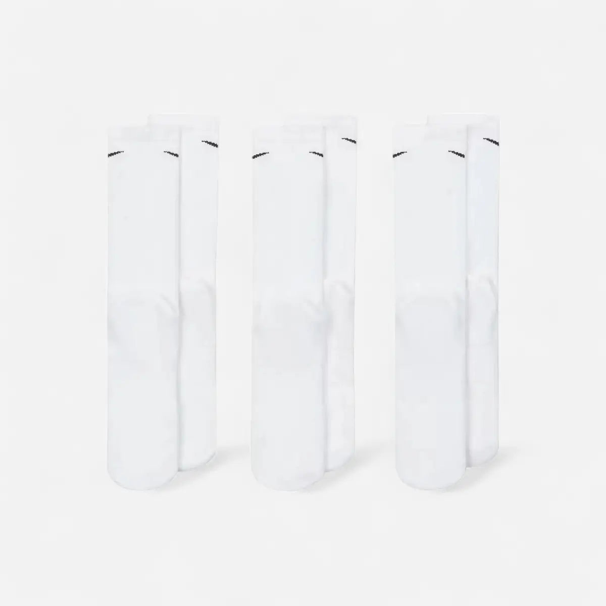 Nike Calze Everyday Cushioned white (3 paia)