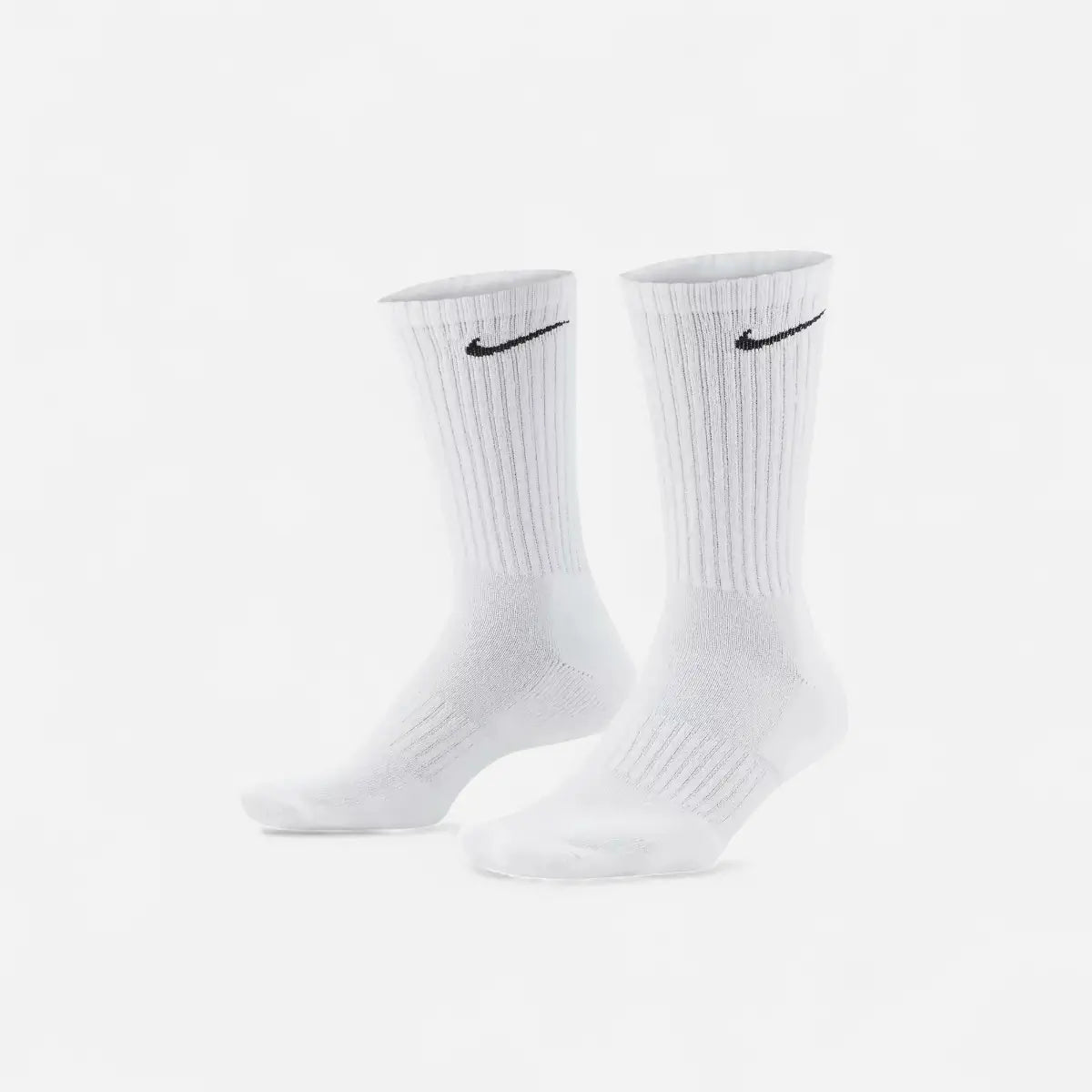 Nike Calze Everyday Cushioned white (3 paia)