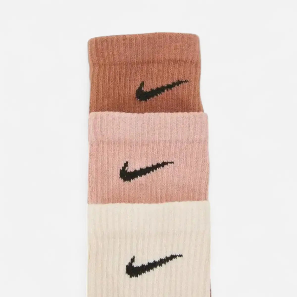 Nike Calze Everyday Plus Cushioned multicolor (3 paia)