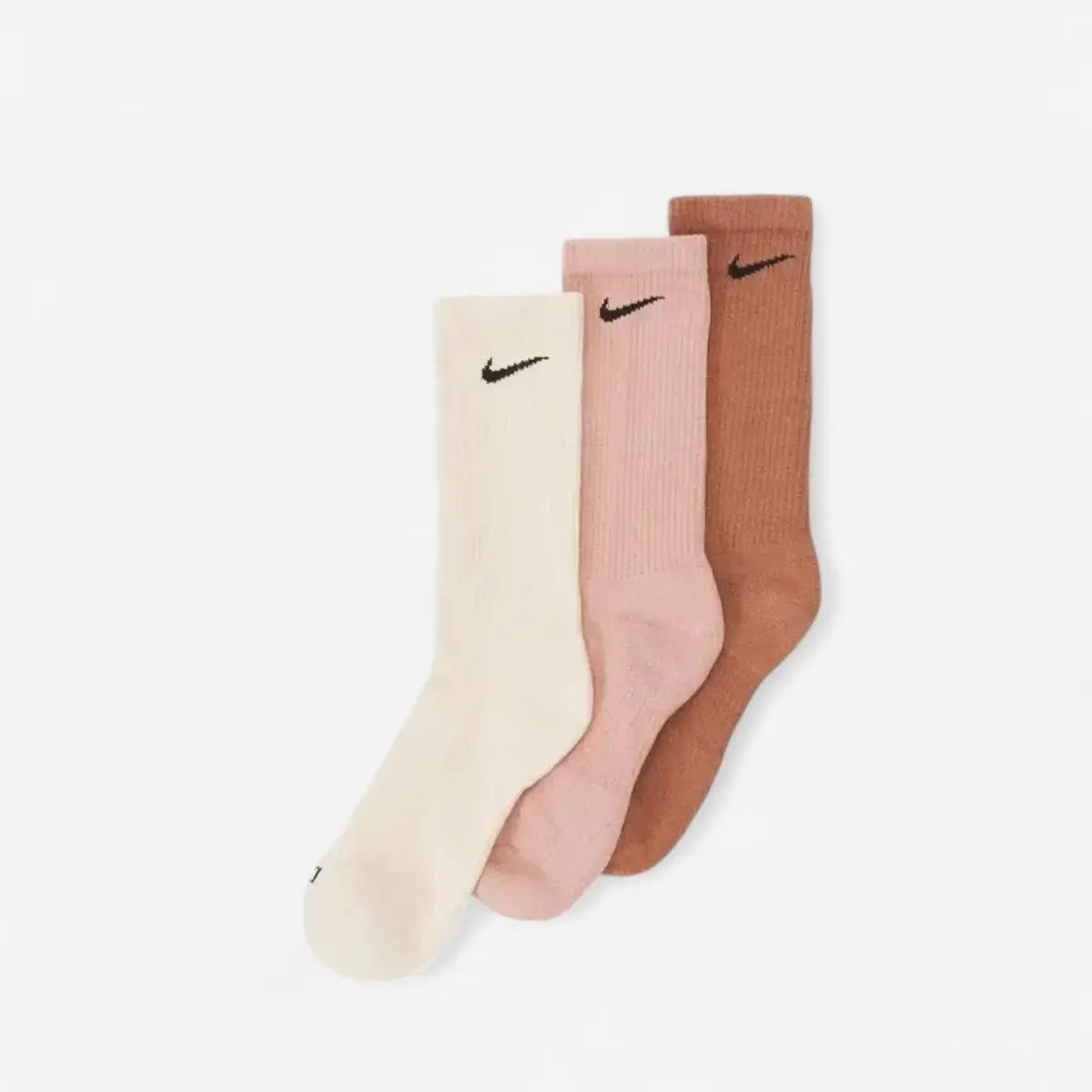 Nike Calze Everyday Plus Cushioned multicolor (3 paia)