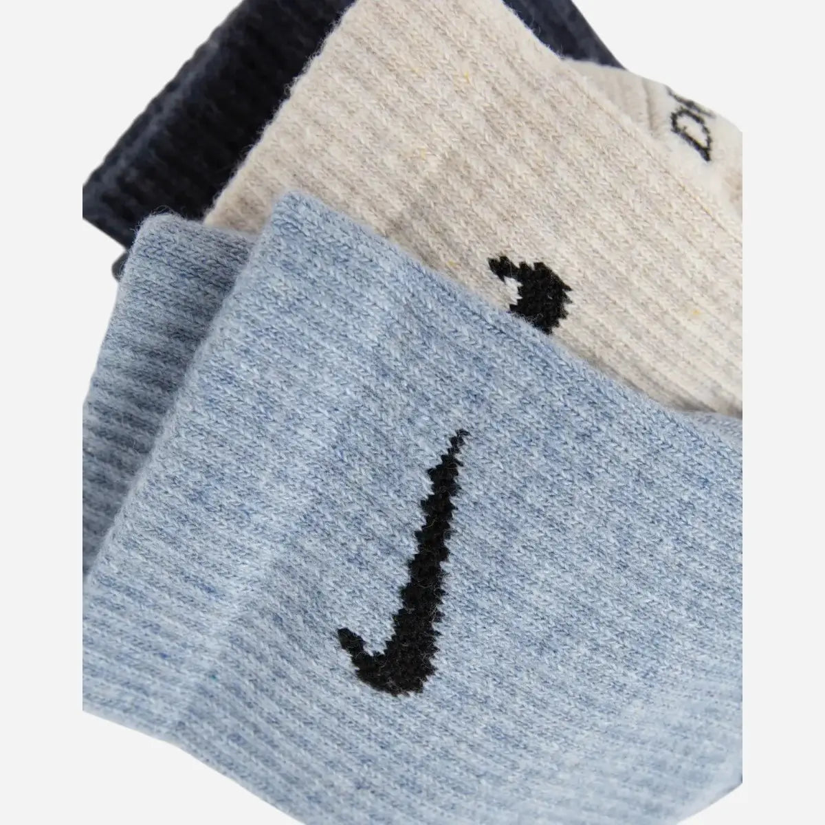 Nike Calze Everyday Plus Cushioned multicolor (3 paia)