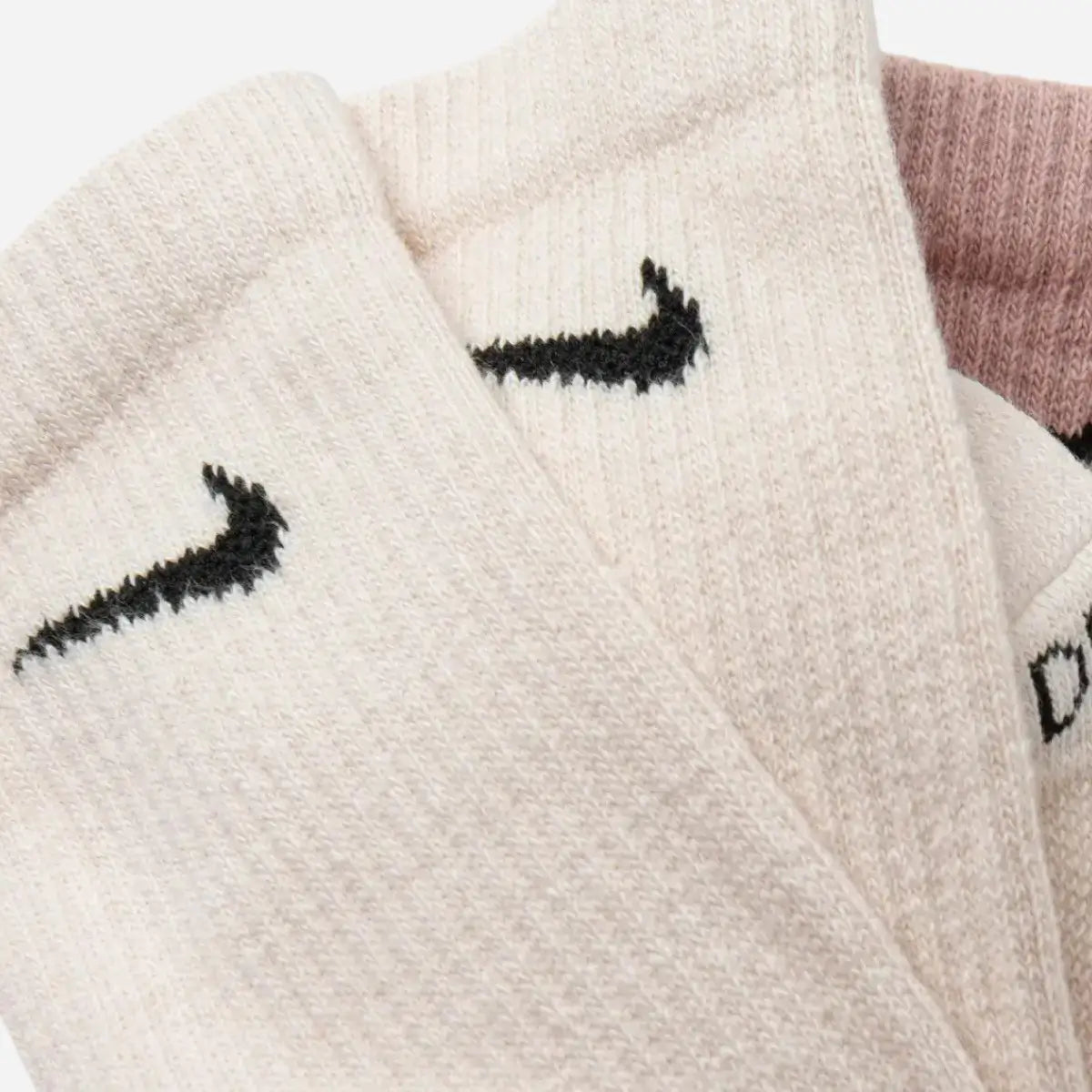 Nike Calze Everyday Plus Cushioned multicolor (3 paia)