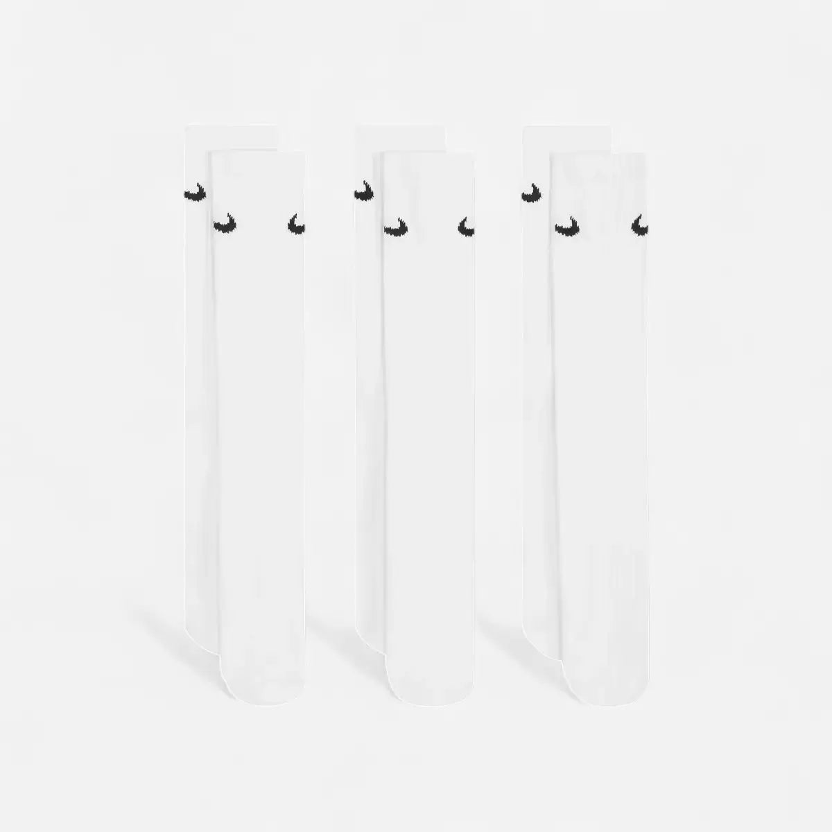 Nike Calze Cushioned Crew white (3 paia)