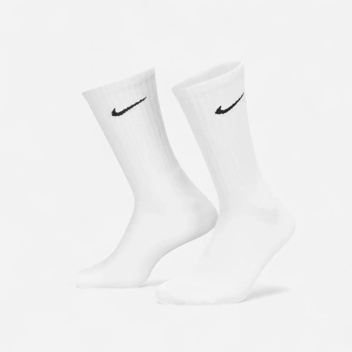 Nike Calze Cushioned Crew white (3 paia)