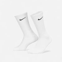 Nike Calze Cushioned Crew white (3 paia)