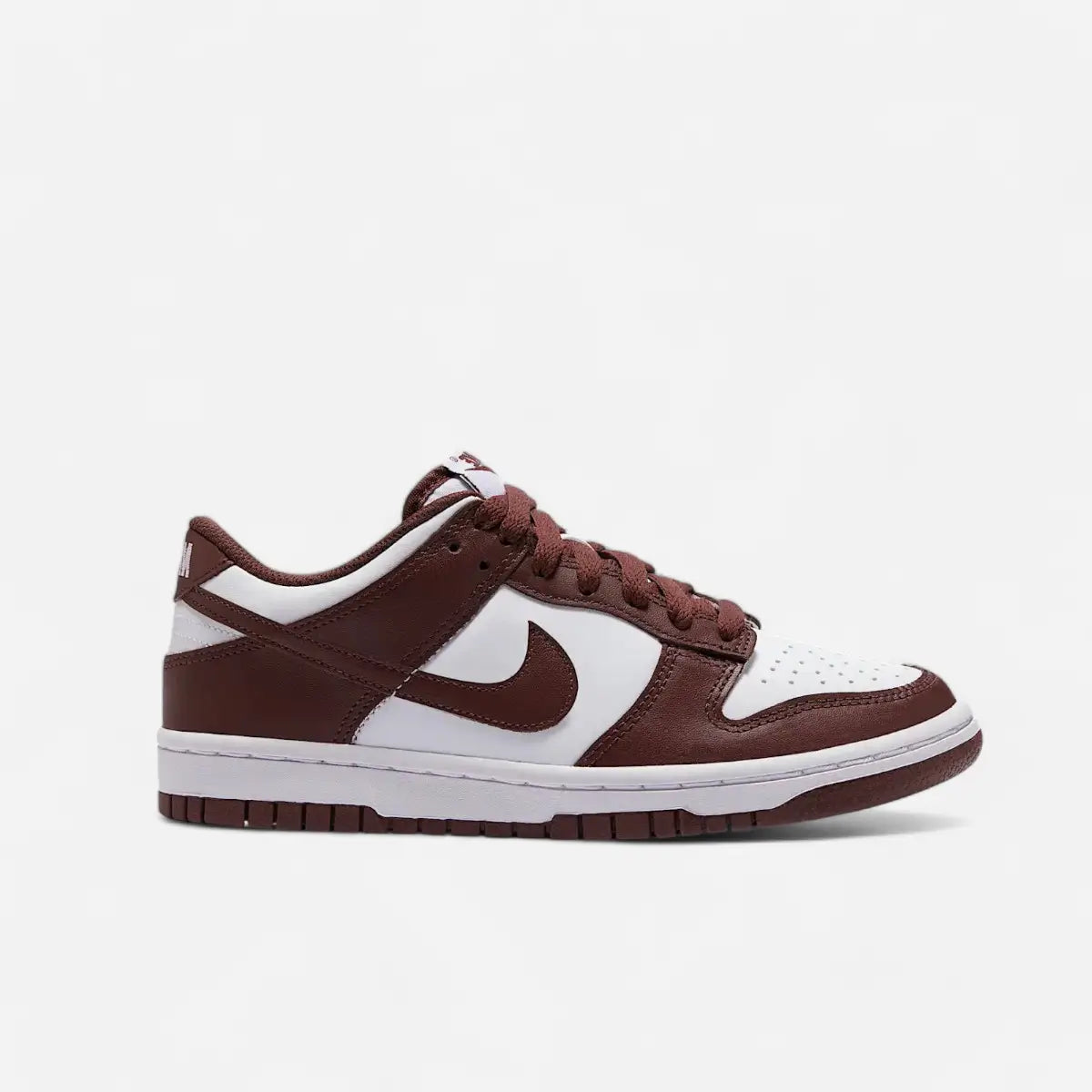 Nike Dunk Low Redwood Bordeaux GS
