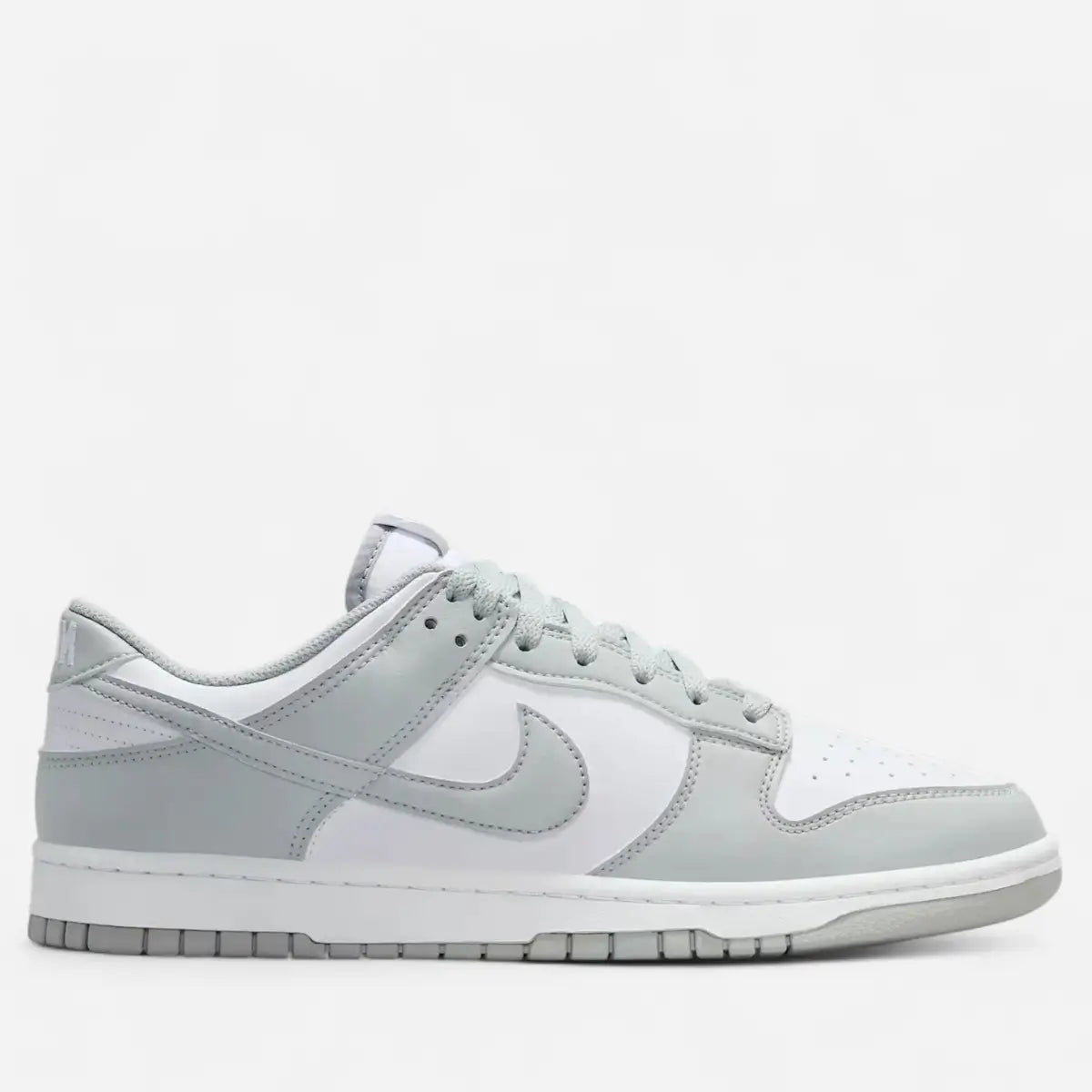Nike Dunk Low Light Smoke Grey