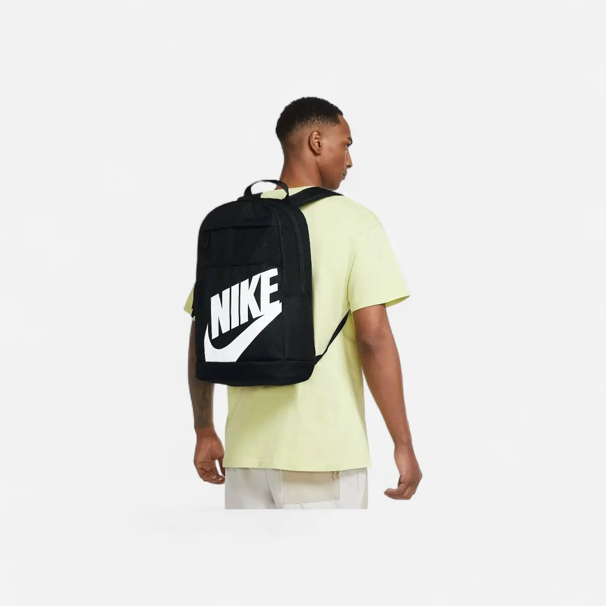 Nike Zaino Elemental black (21 l)