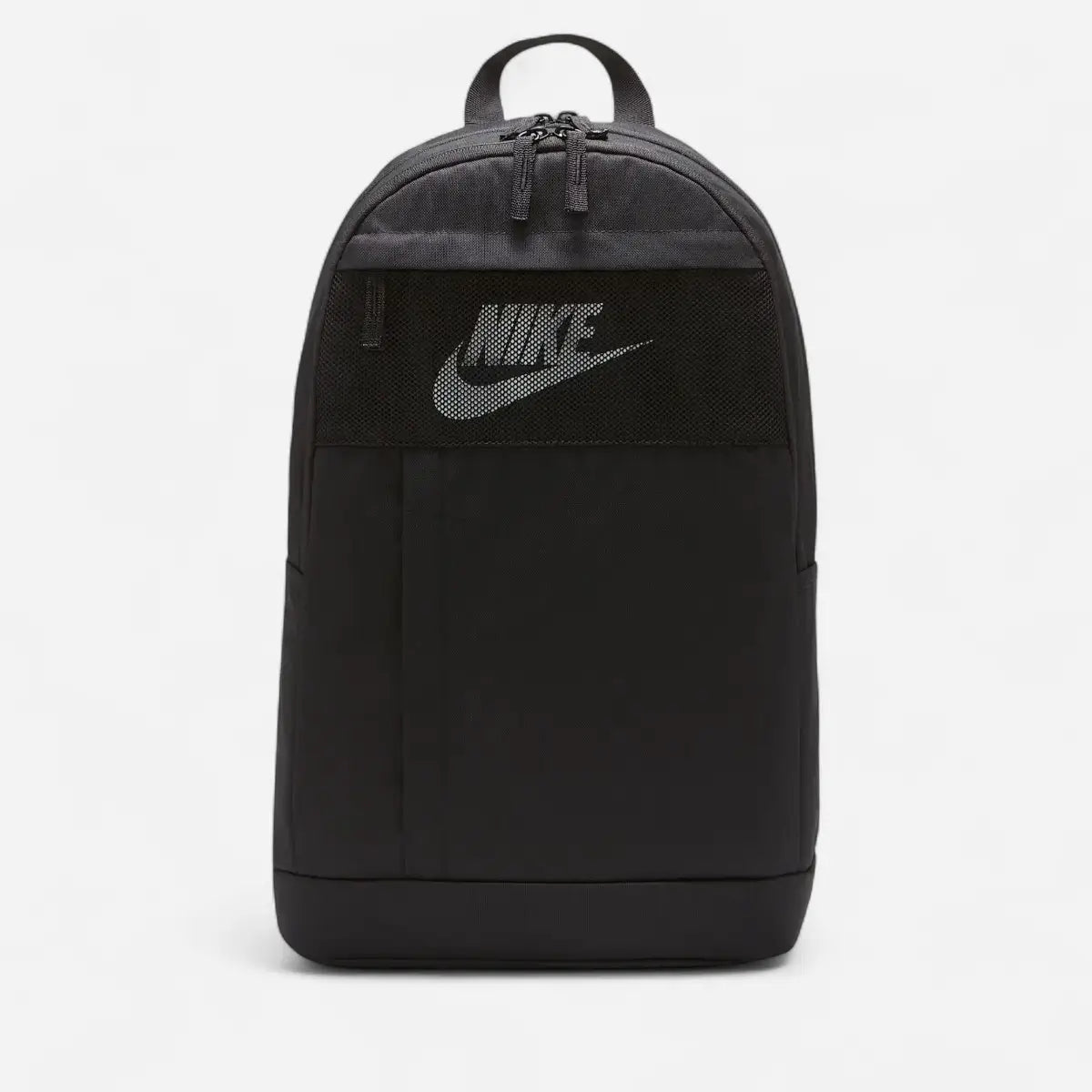 Nike Zaino Elemental Black / White (21 L)