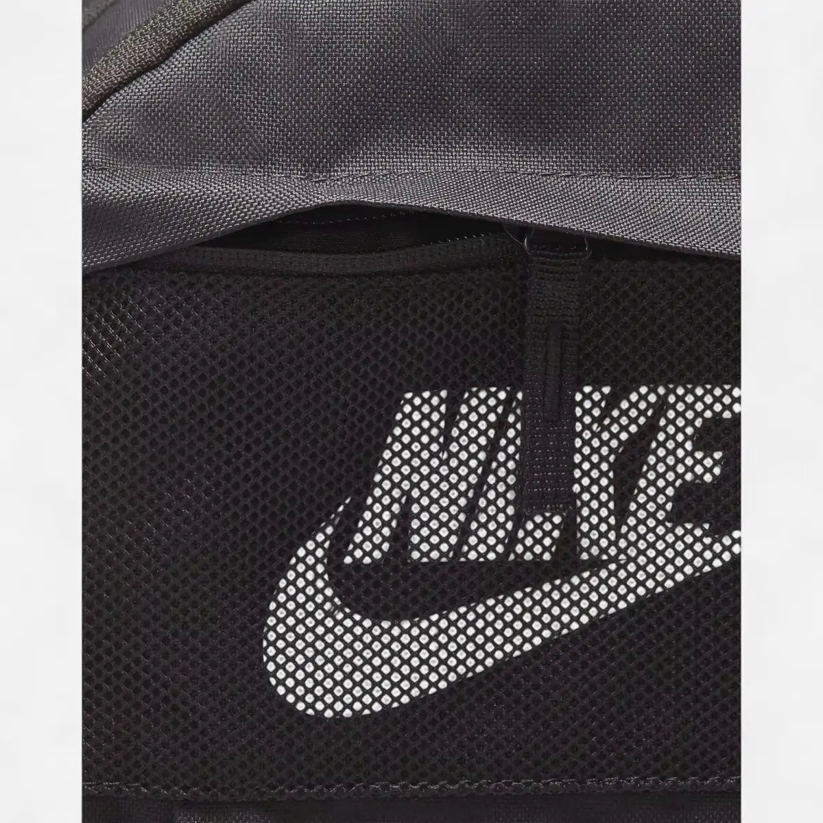 Nike Zaino Elemental Black / White (21 L)