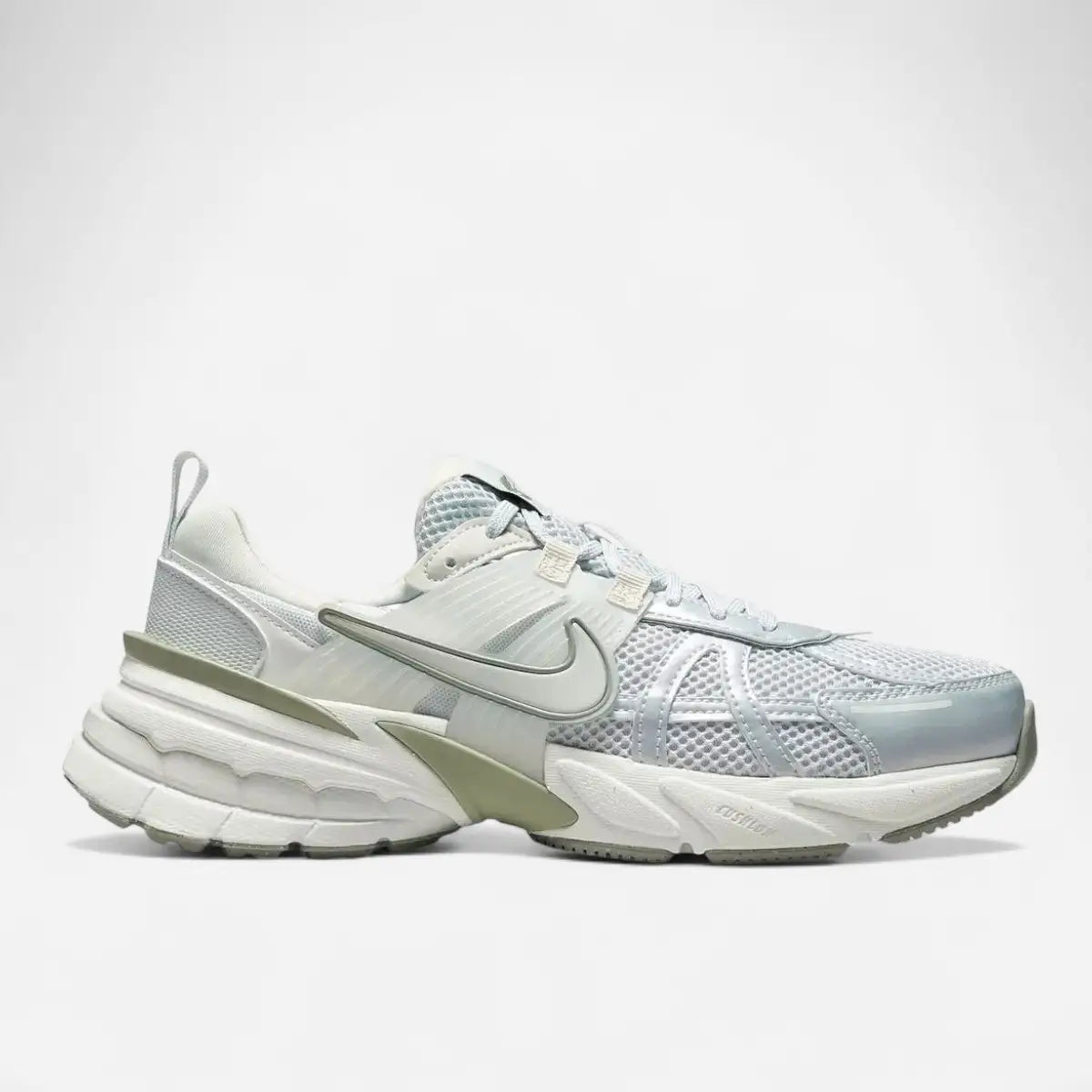 Nike V2K Run Light Army