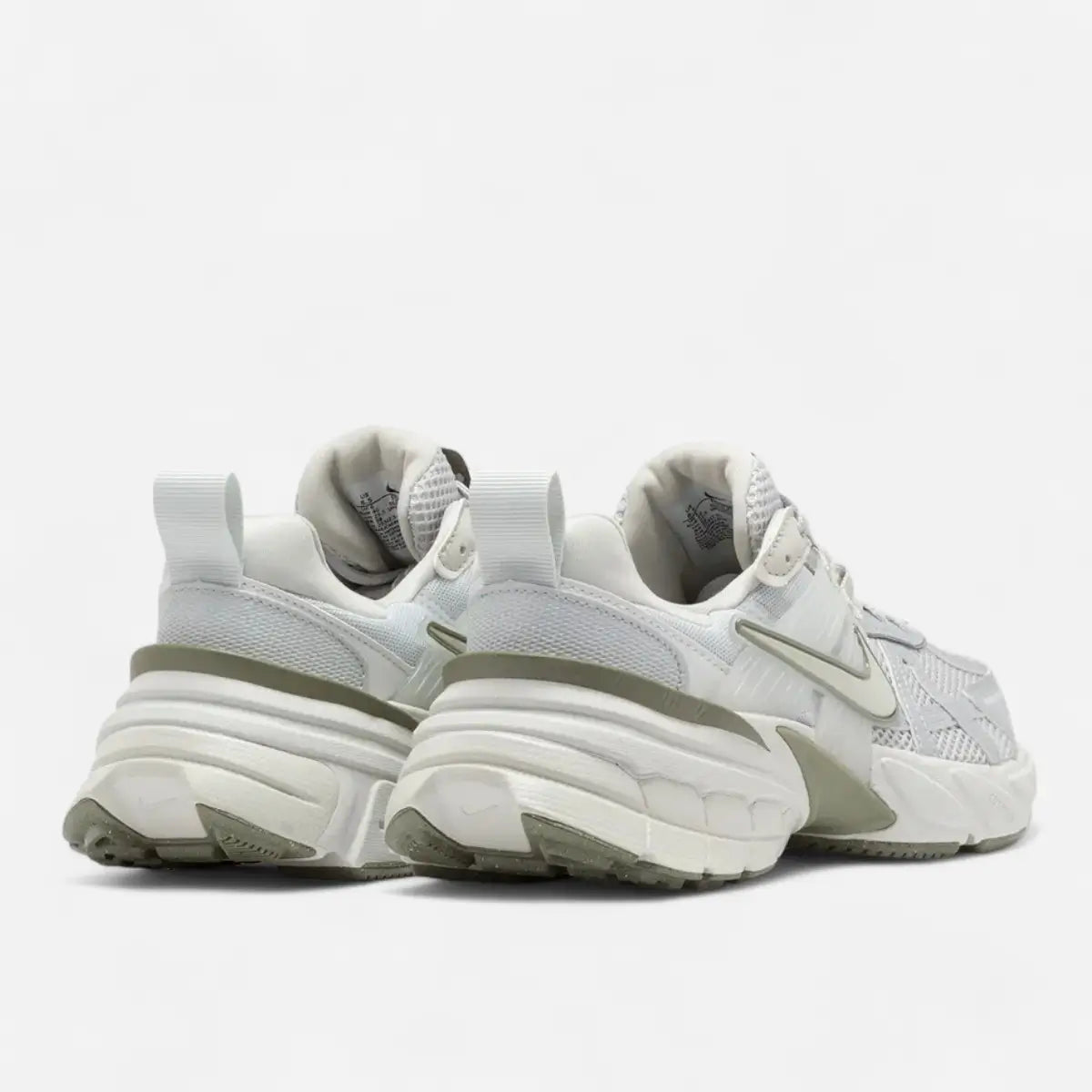 Nike V2K Run Light Army