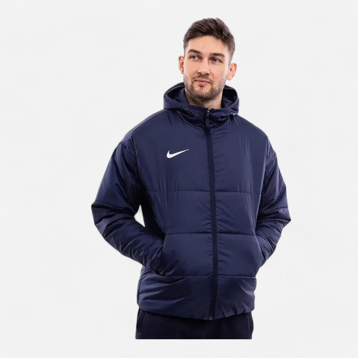 Nike giacca Bomber Academy Pro Navy