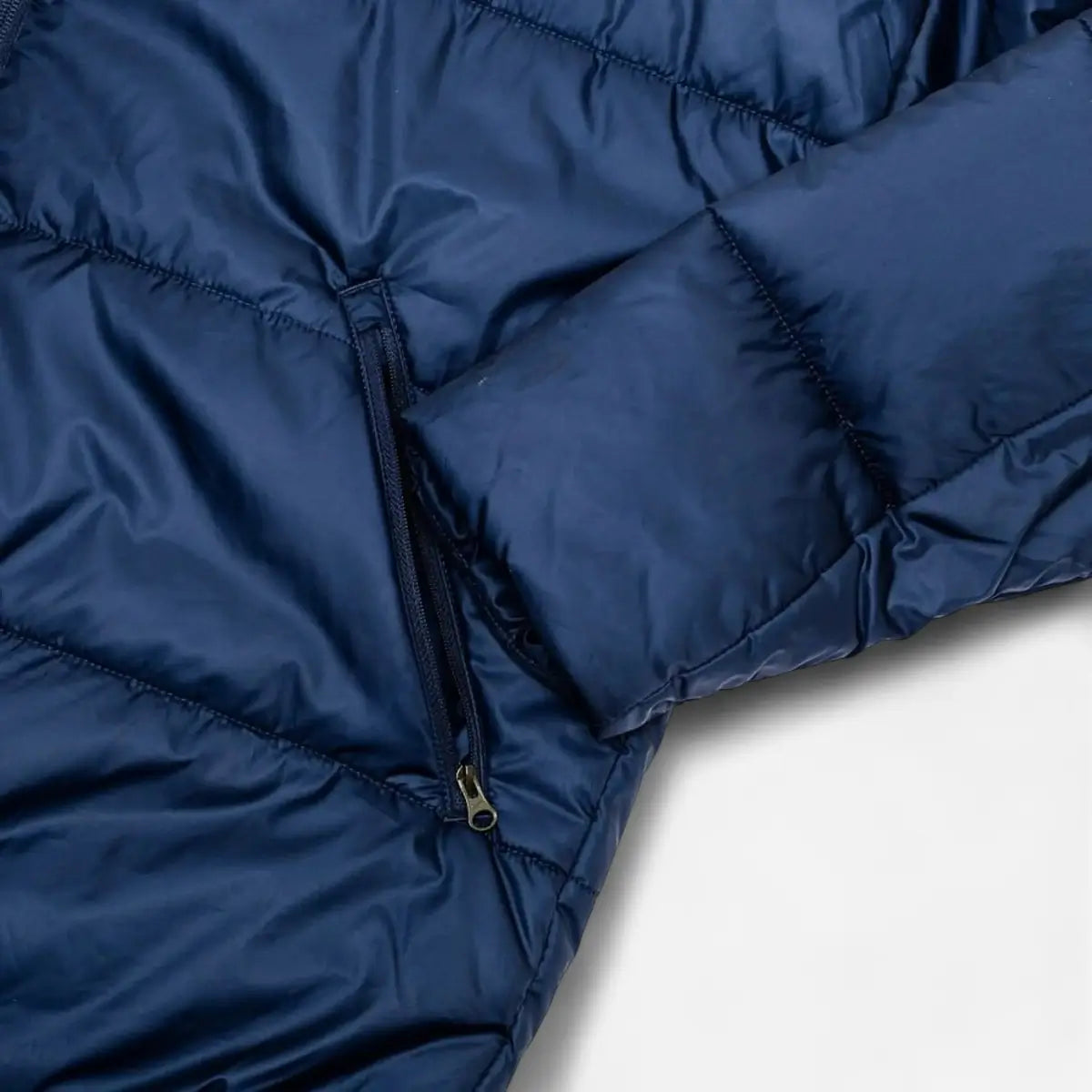 Nike giacca Bomber Academy Pro Navy