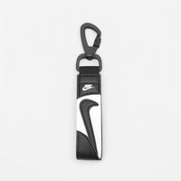 Nike portachiavi Key Holder black/white