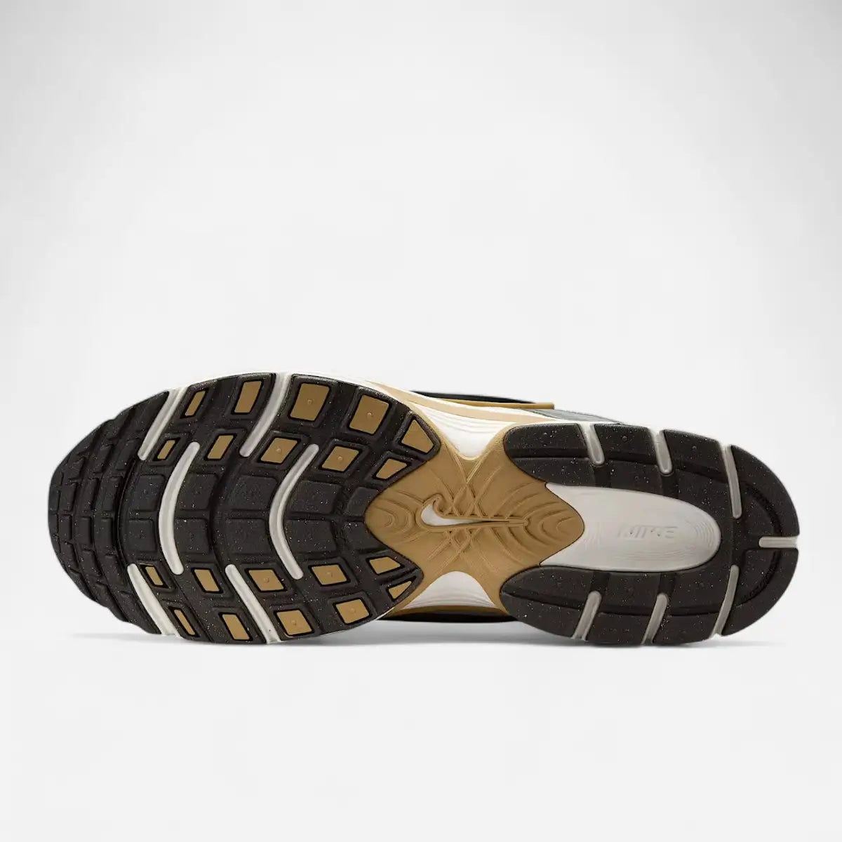 Nike V5 RNR Beige/Medium Ash