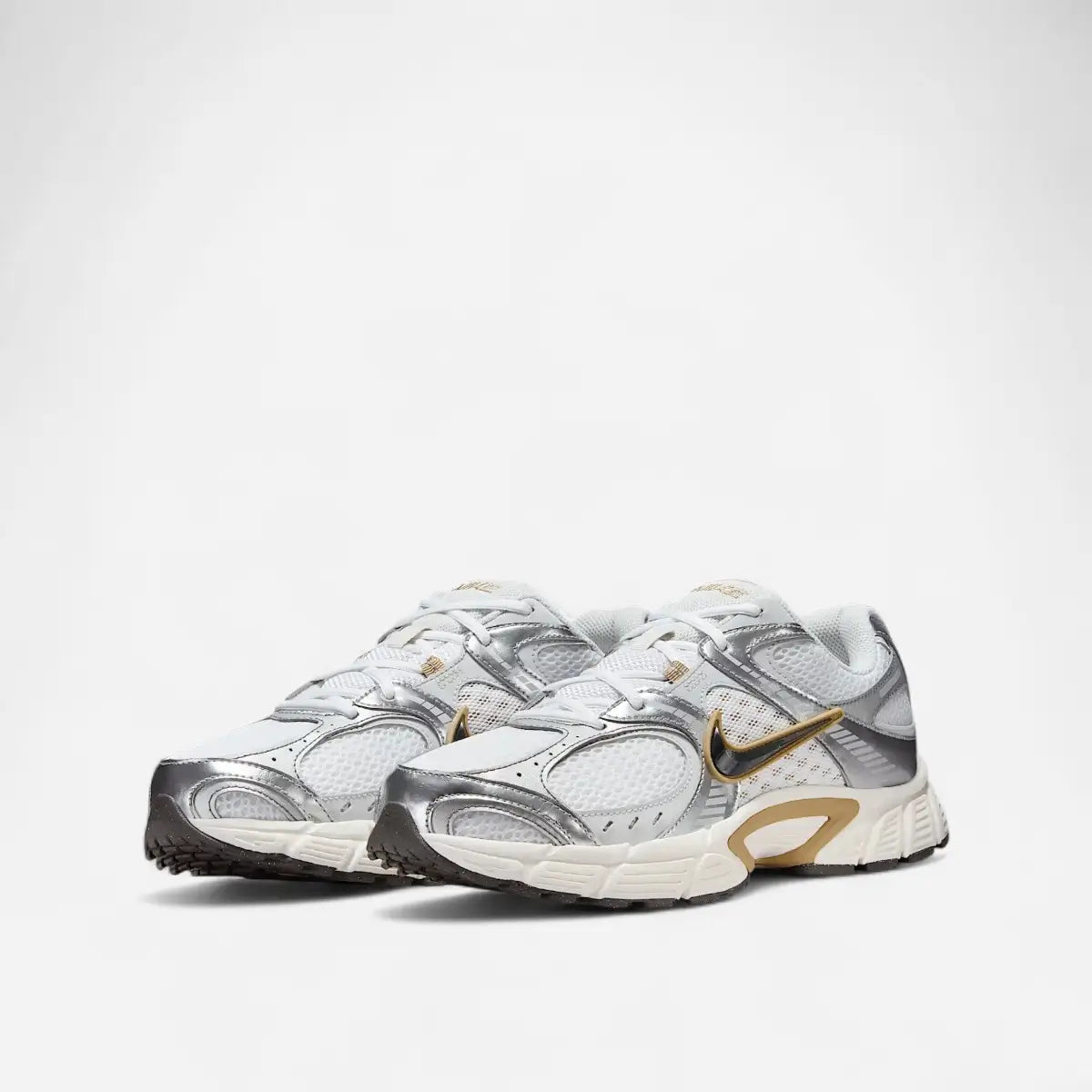 Nike V5 RNR Beige/Medium Ash