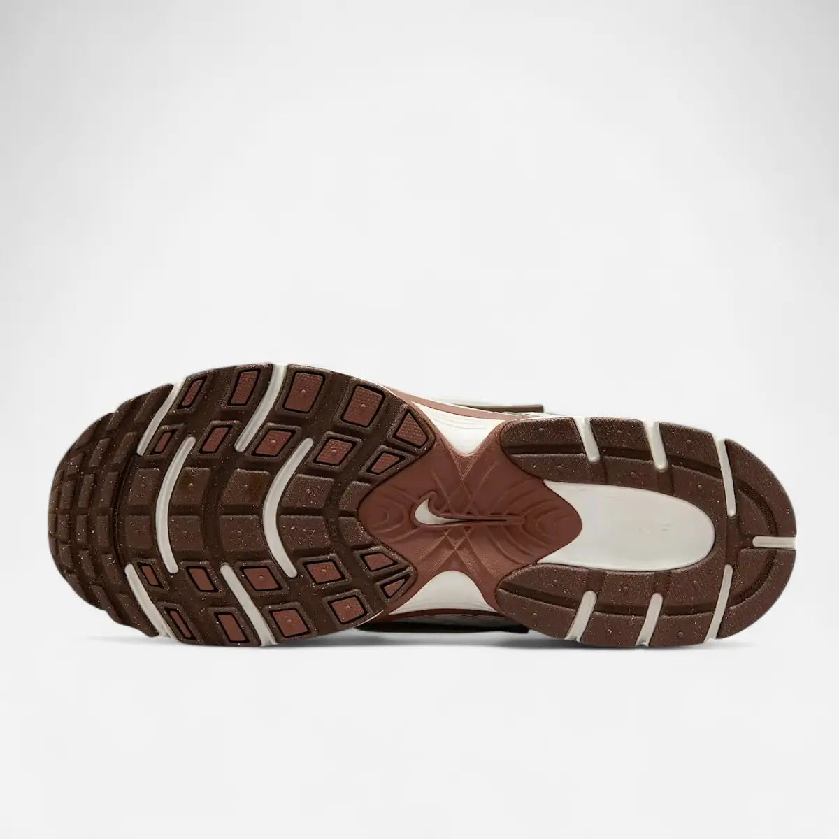 Nike V5 RNR Sail / Orewood