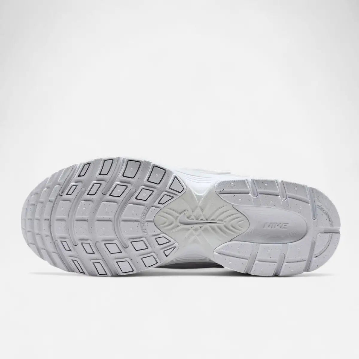 Nike V5 RNR Total White