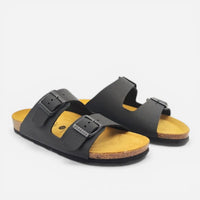 Plakton sandalo Beta Chicago Black