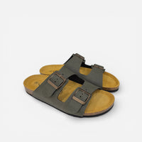 Plakton sandalo Beta Chicago Khaki
