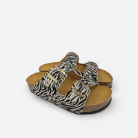 Plakton sandalo Beta Platform Animal Zebra
