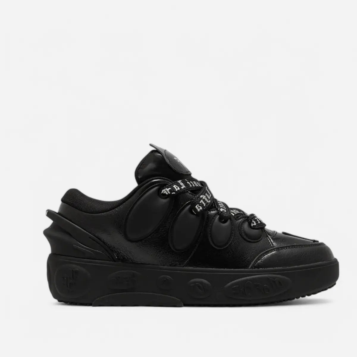 Puma LaMelo Ball LaFrancé Black Chrome