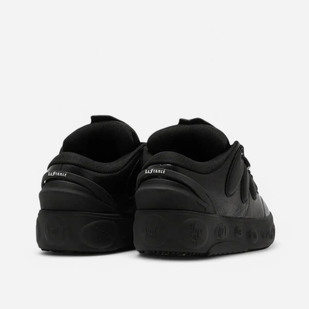 Puma LaMelo Ball LaFrancé Black Chrome