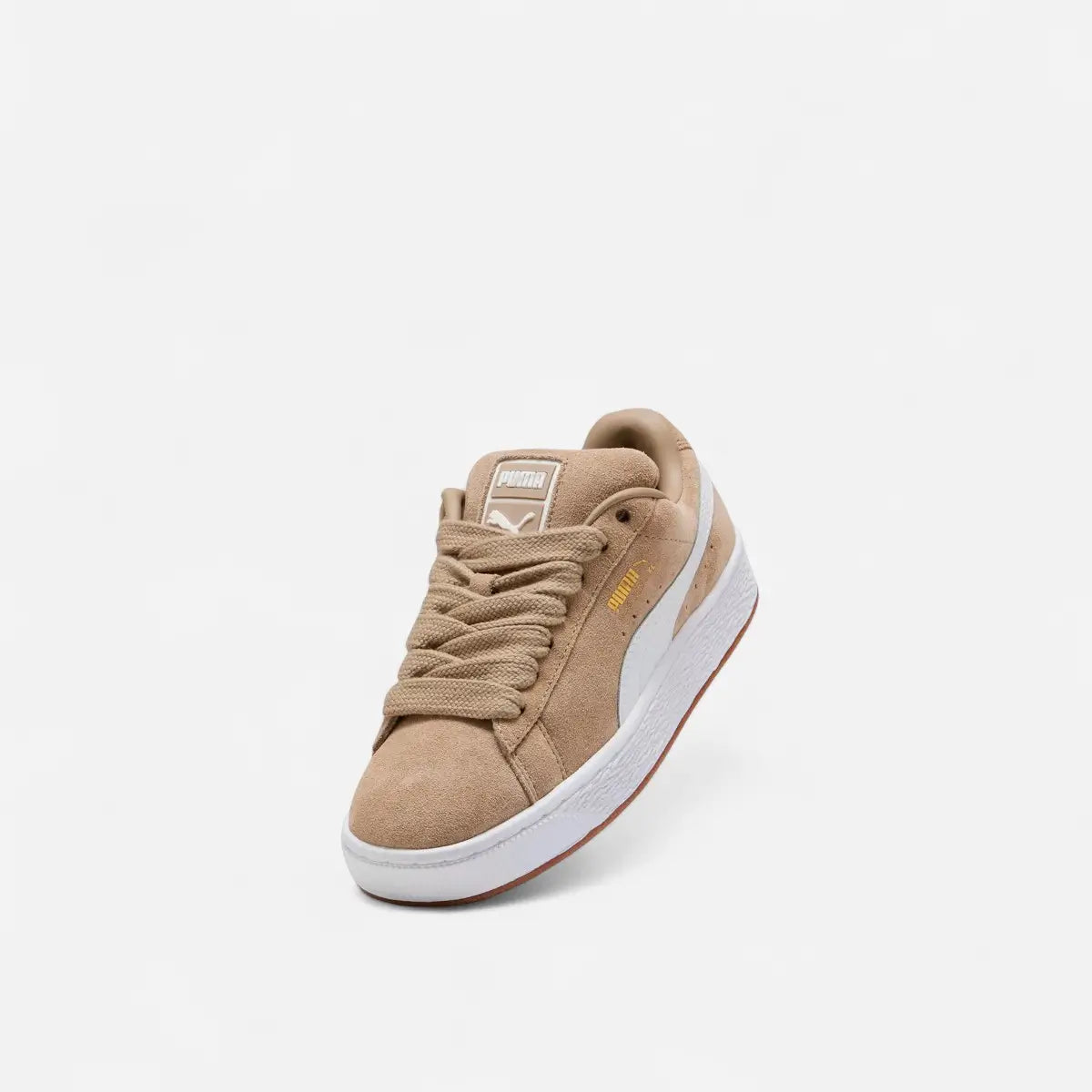 Puma Suede XL Jr Beige