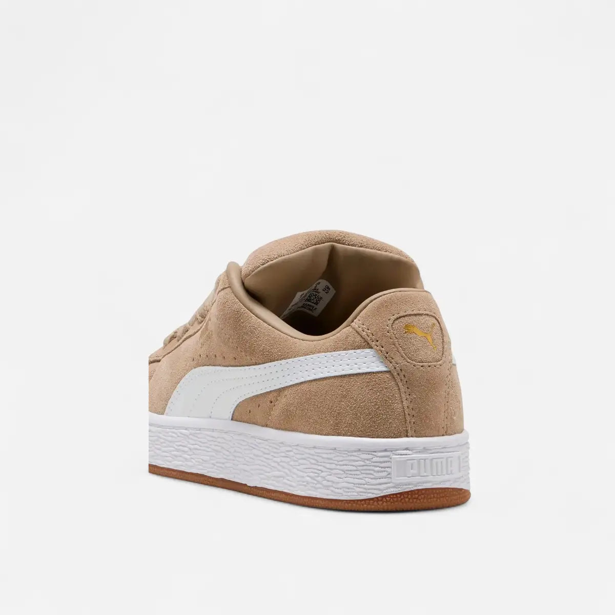 Puma Suede XL Jr Beige