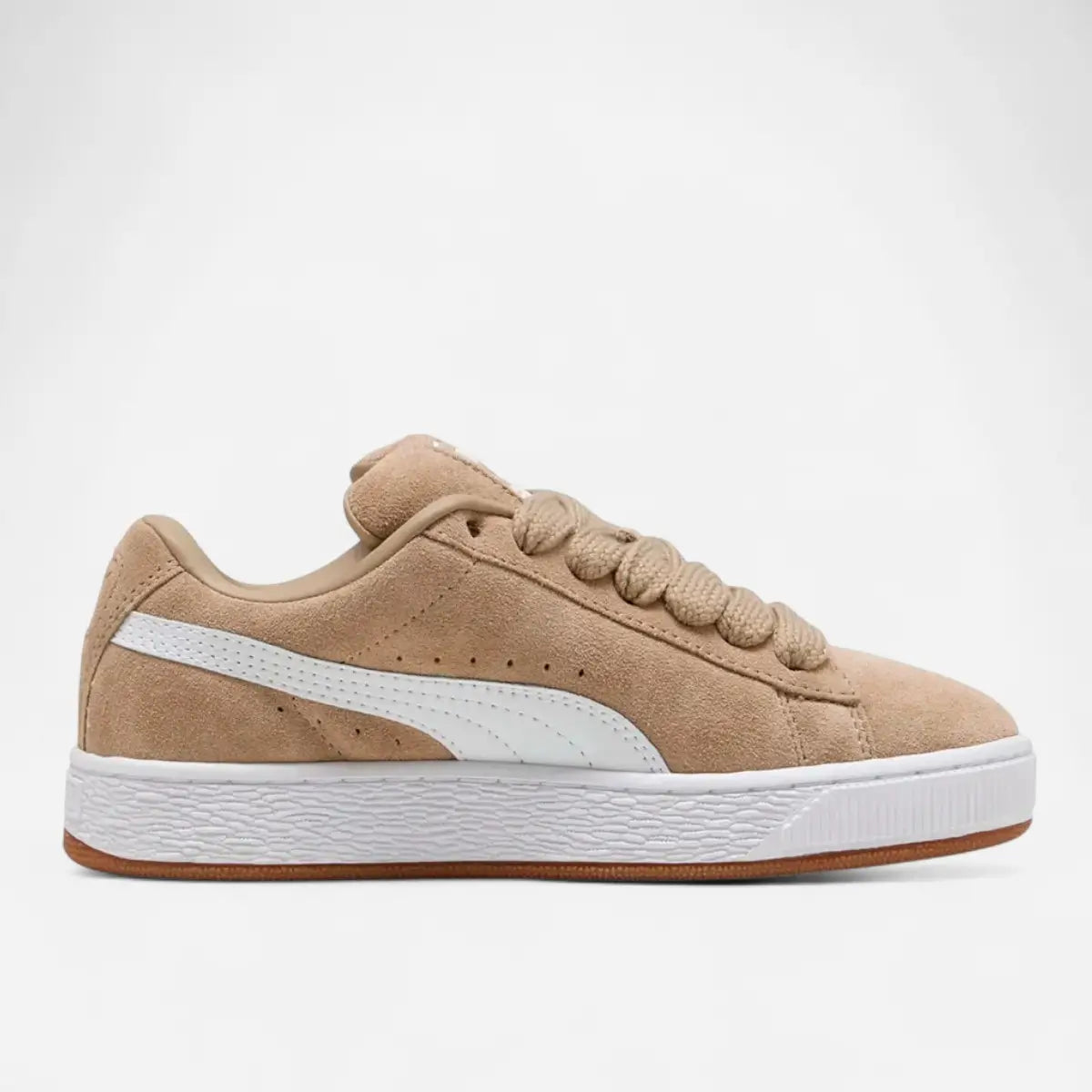 Puma Suede XL Jr Beige